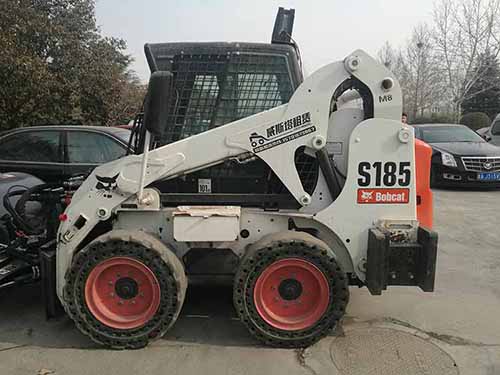 二手山猫s185 二手山猫s185