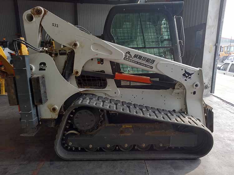 二手山猫T770 二手山猫T770